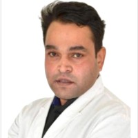 Dr Devraj Kumar